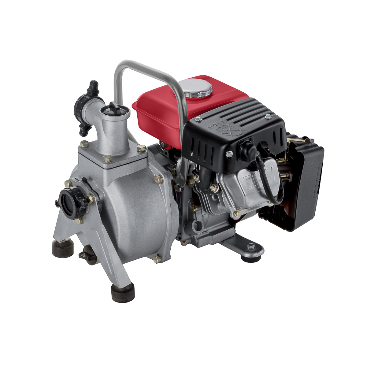 MOTOBOMBA BRANCO B4T 702 S