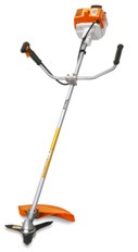 ROÇADEIRA FS 160