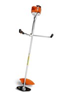 ROÇADEIRA FS 290