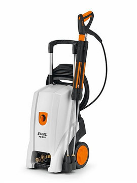 LAVADORA RE230