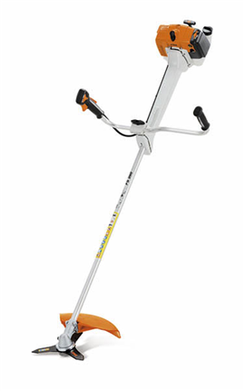 ROÇADEIRA FS350