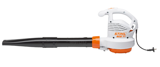SOPRADOR ELÉTRICO BGE71