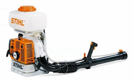 PULVERIZADOR SR420