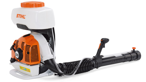 PULVERIZADOR SR430