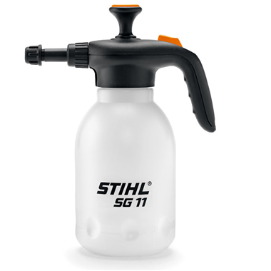 PULVERIZADOR SG11