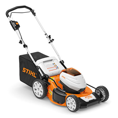 CORTADOR GRAMA BATERIA  RMA510