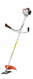 ROÇADEIRA FS 55