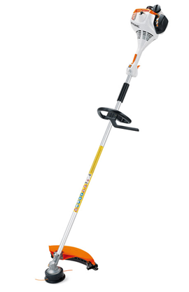 ROÇADEIRA FS 55R