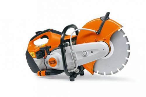 CORTADOR A DISCO TS420