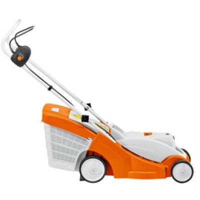 CORTADOR DE GRAMA BATERIA RMA 370