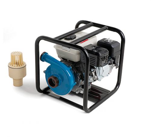 MOTOBOMBA BRANCO B4T716 