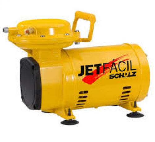 COMPRESSOR SCHULZ JET FÁCIL