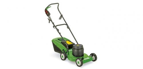 CORTADOR DE GRAMA ELÉTRICO MC40L 1800W COM RECOLHEDOR