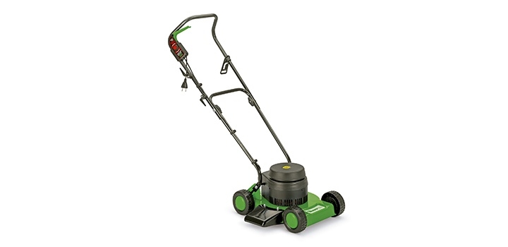 CORTADOR DE GRAMA ELÉTRICO SL30 1100W